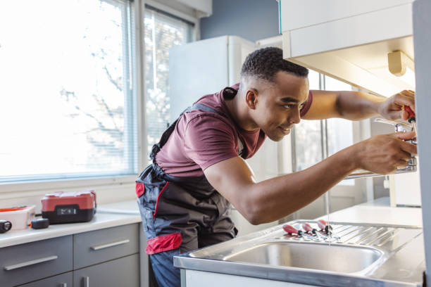 Best Leak Detection Services  in Sterling, IL